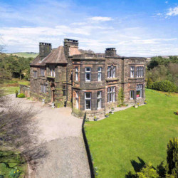 roaches hall exclusive use property